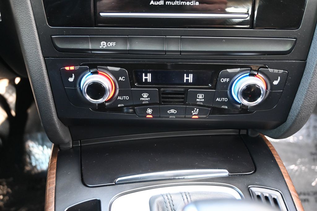 2013 Audi A4 Image 64