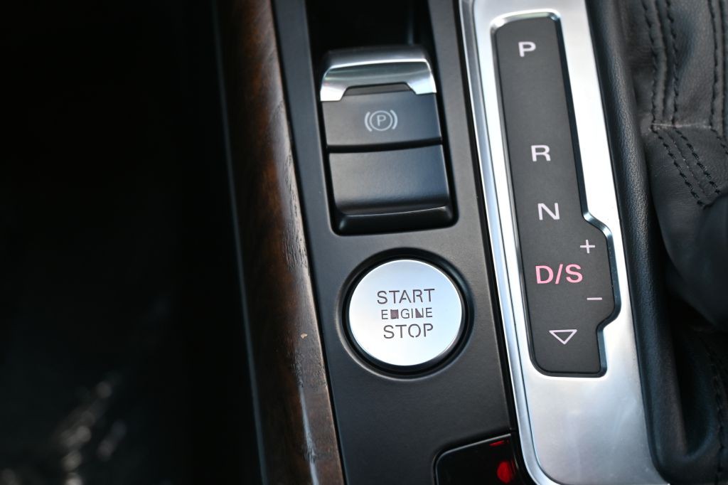 2013 Audi A4 Image 66