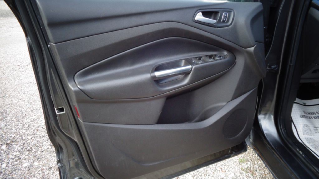 2017 Ford Escape Image 5