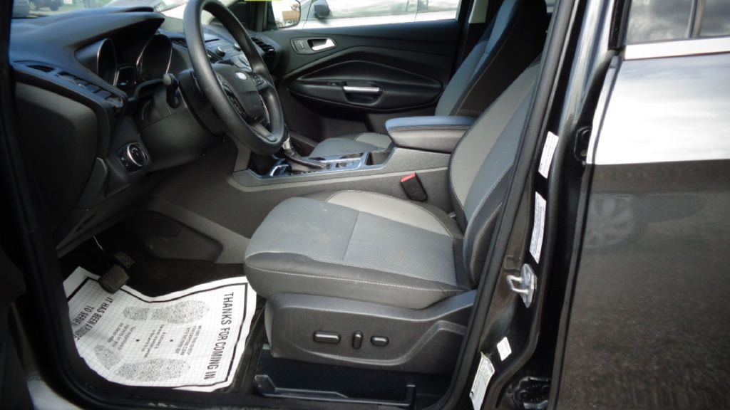 2017 Ford Escape Image 6