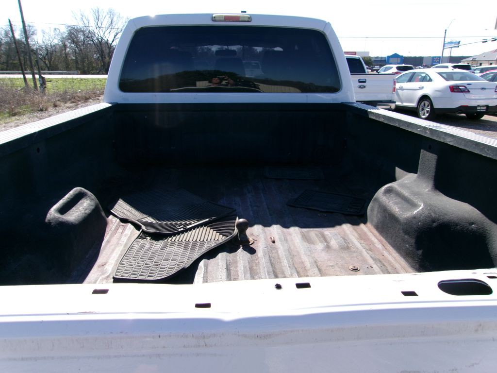 2014 Ford F-250 Image 5