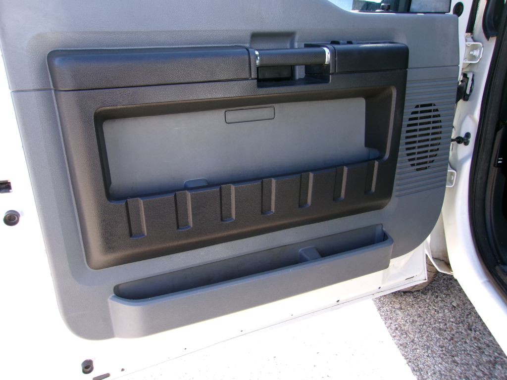 2014 Ford F-250 Image 6