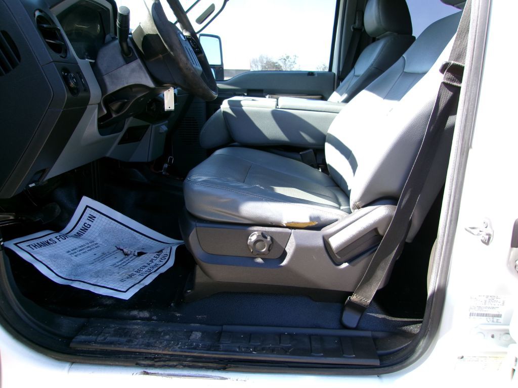 2014 Ford F-250 Image 7
