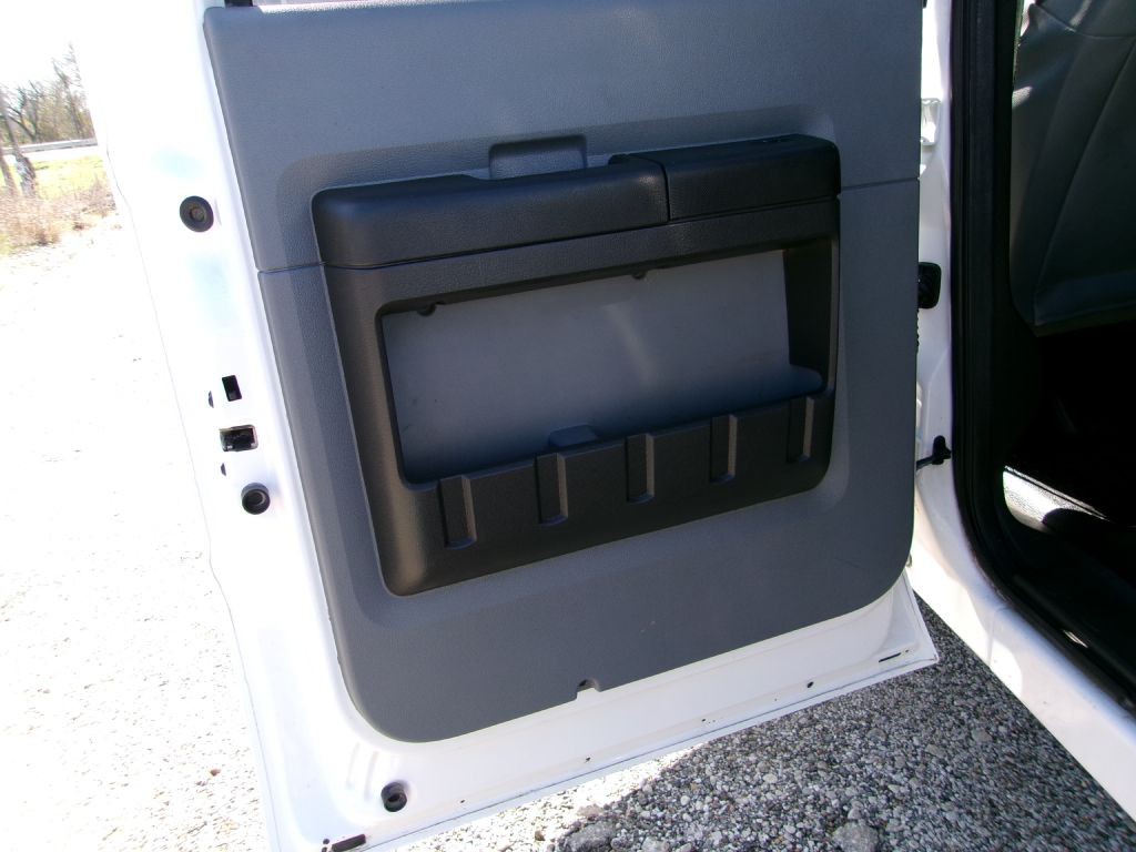2014 Ford F-250 Image 8