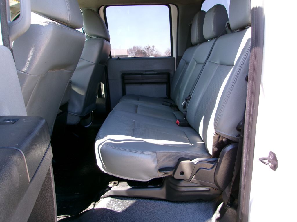 2014 Ford F-250 Image 9