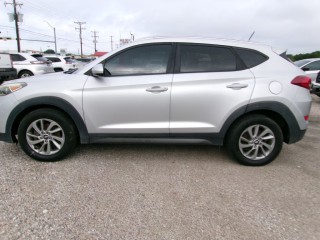 Image for 2016 Hyundai Tucson Limited ID: 6643544