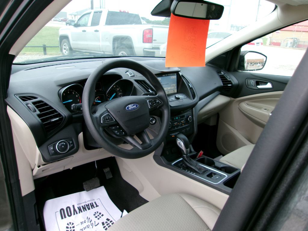 2019 Ford Escape Image 5