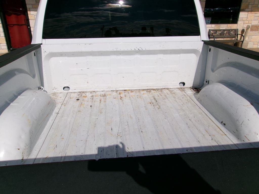 2014 RAM 1500 Image 5