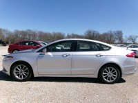 Image for 2017 Ford Fusion SE ID: 6784823