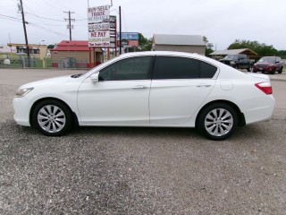 Image for 2015 Honda Accord EXL ID: 6807202