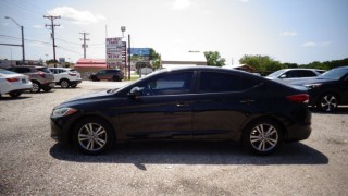 Image for 2017 Hyundai Elantra SE ID: 6830512