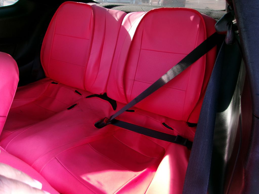 2015 Ford Mustang Image 6