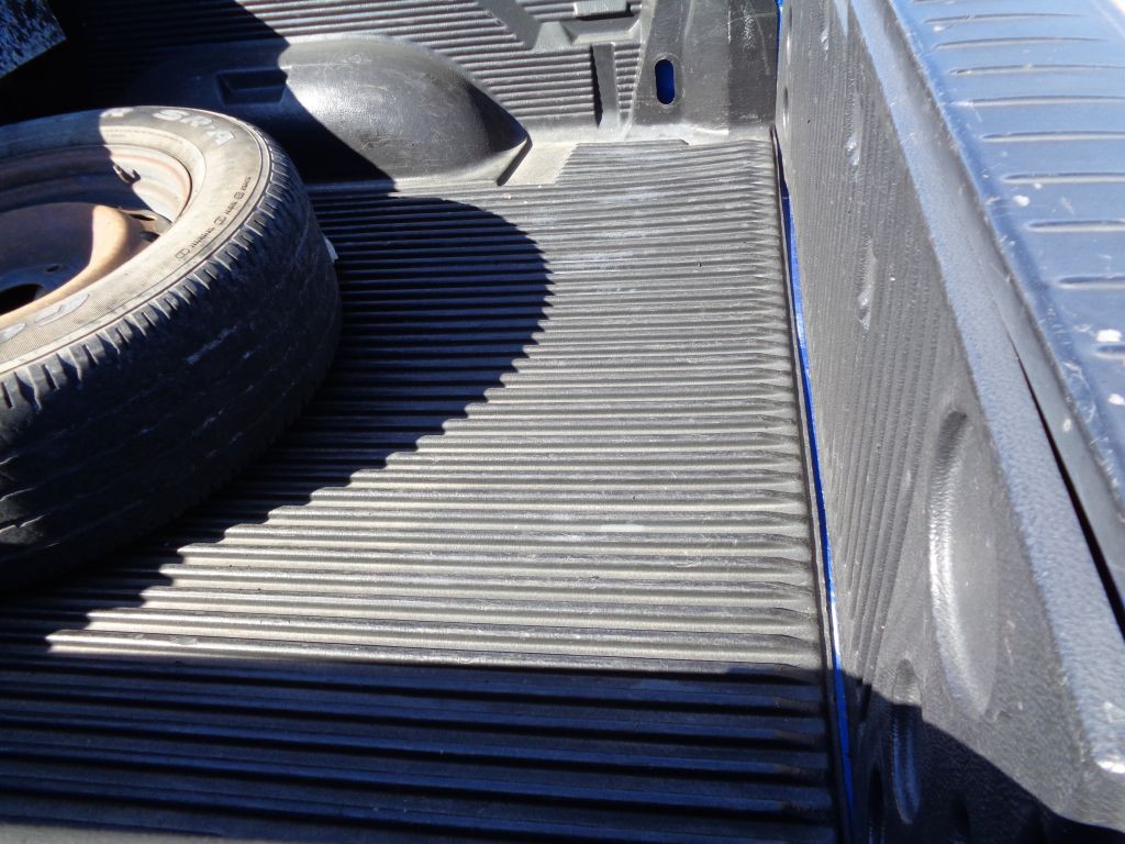 2008 Dodge Ram 1500 Image 5