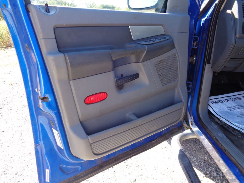 2008 Dodge Ram 1500 Image 6