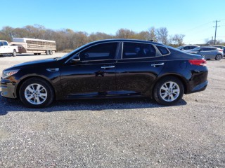 Image for 2016 Kia Optima LX ID: 7126498