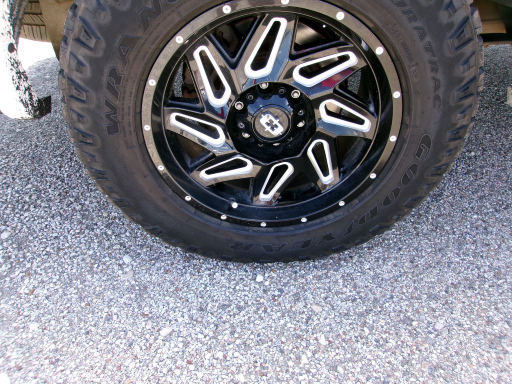 2015 Ford F-150 Image 5