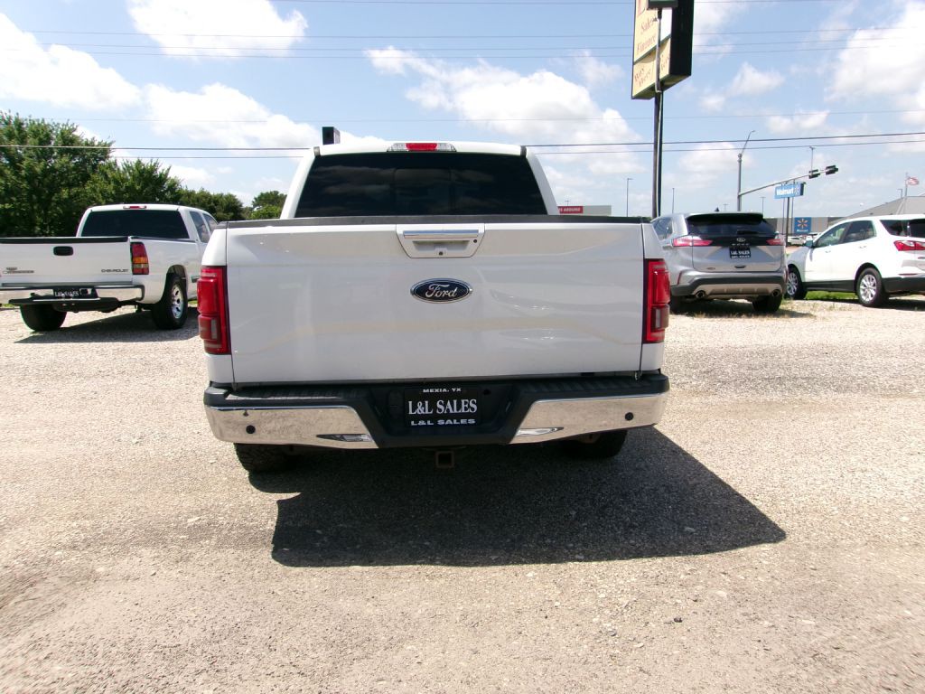 2015 Ford F-150 Image 6
