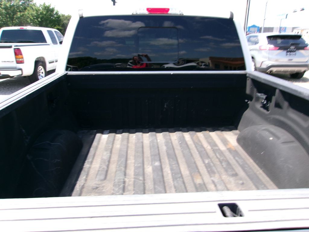 2015 Ford F-150 Image 7