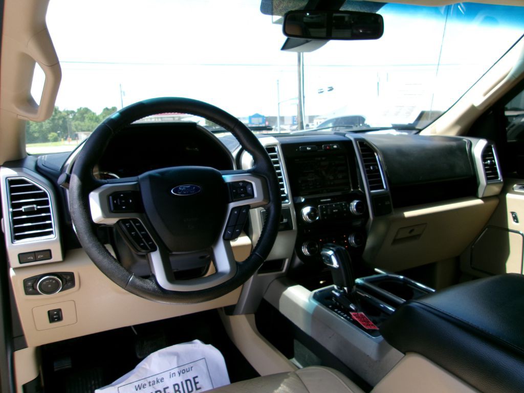 2015 Ford F-150 Image 13