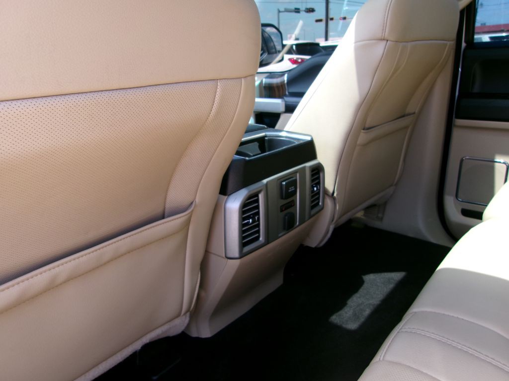 2015 Ford F-150 Image 14