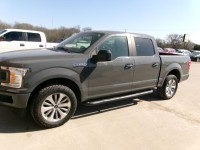 Image for 2018 Ford F-150 Supercrew ID: 7194307