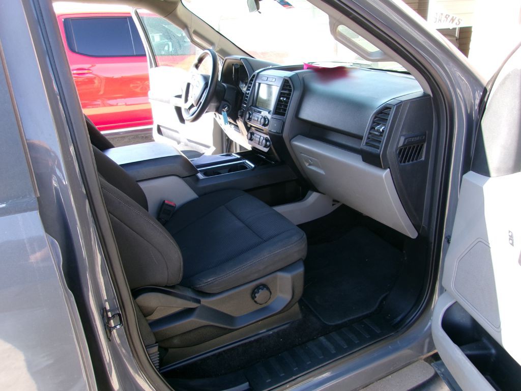 2018 Ford F-150 Image 6