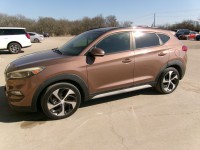 Image for 2017 Hyundai Tucson Limited ID: 7194527