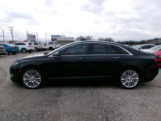 Image for 2014 Lincoln MKZ  ID: 7194616