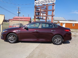 Image for 2019 Kia Optima LX ID: 7194755