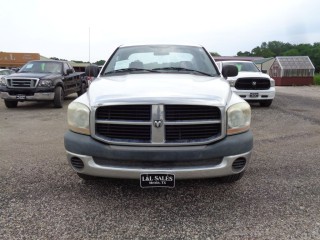 Image for 2006 Dodge Ram 1500 ST ID: 7197677