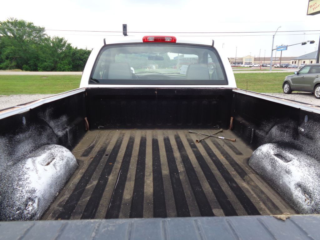 2006 Dodge Ram 1500 Image 4