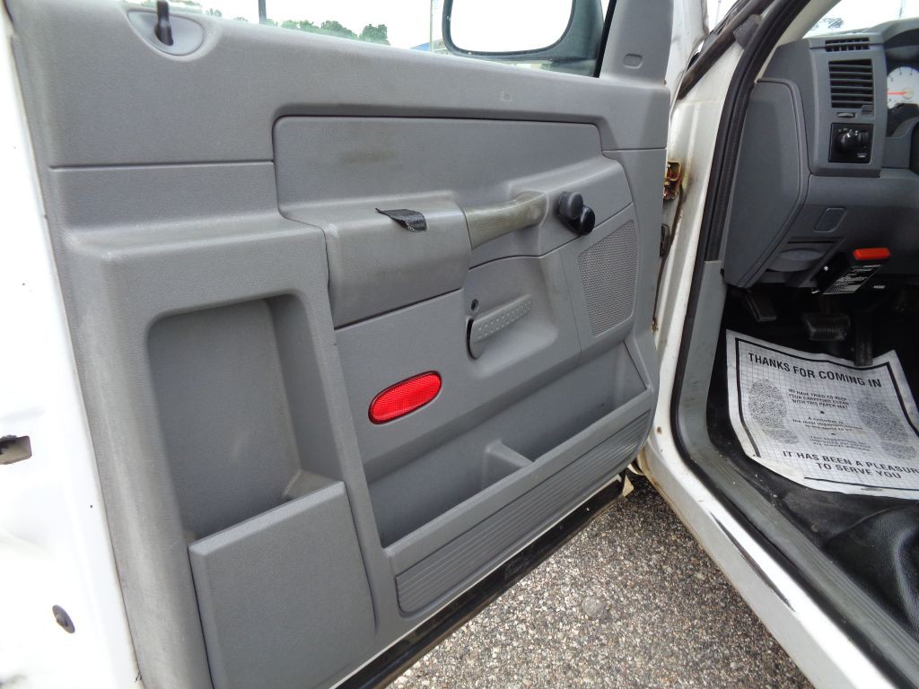 2006 Dodge Ram 1500 Image 5
