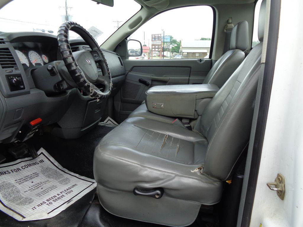 2006 Dodge Ram 1500 Image 6