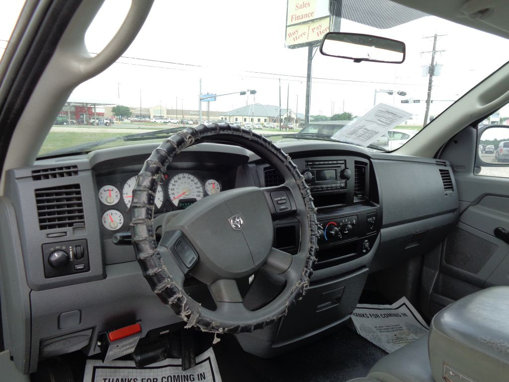 2006 Dodge Ram 1500 Image 7