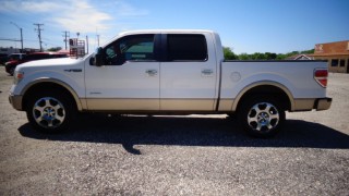 Image for 2011 Ford F-150 Supercrew ID: 7265110