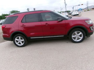 Image for 2016 Ford Explorer XLT ID: 7265139
