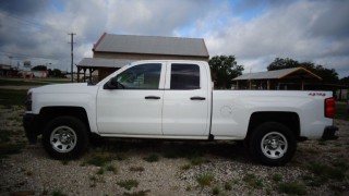 Image for 2018 Chevrolet Silverado 1500  ID: 7330960