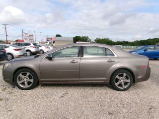 Image for 2011 Chevrolet Malibu 1LT ID: 7481493
