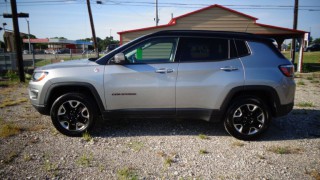 Image for 2018 Jeep Compass Trailhawk ID: 7553746