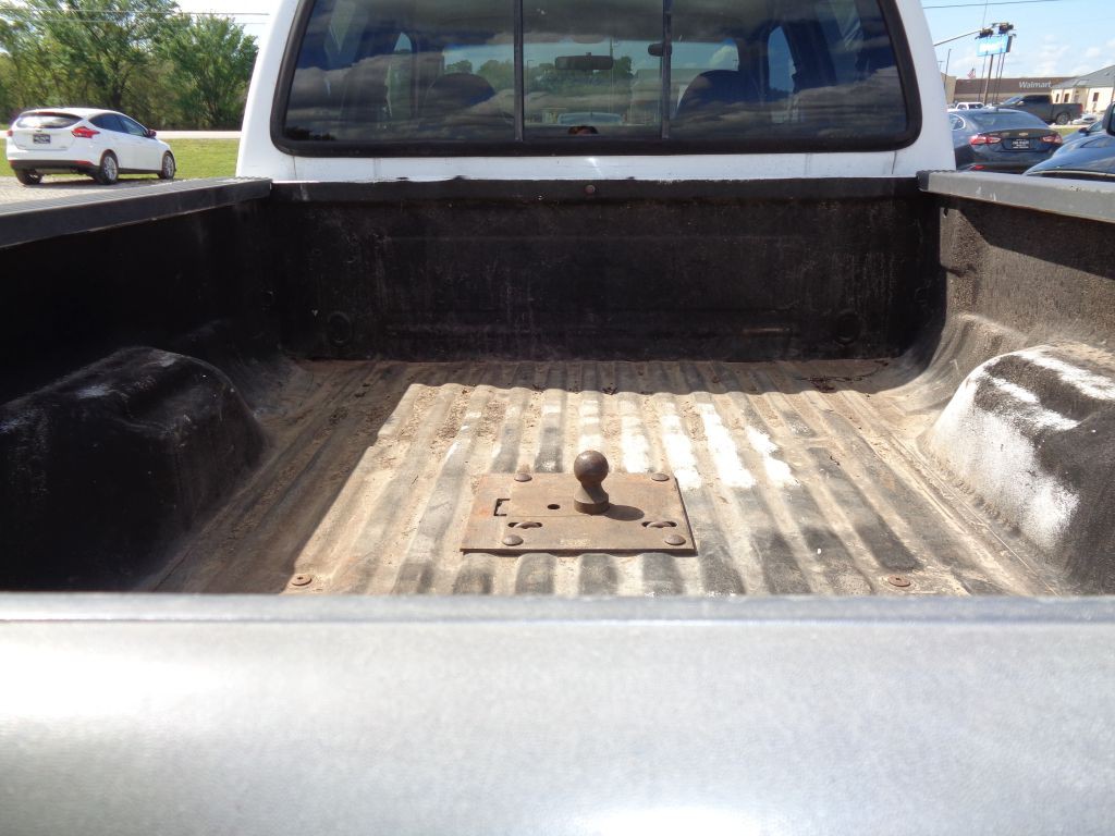 1999 Ford F-250 Image 5