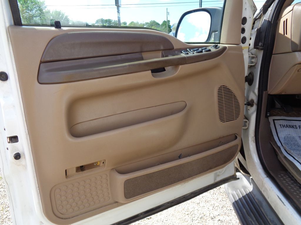 1999 Ford F-250 Image 6