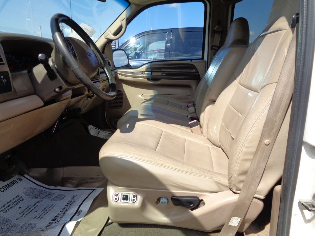 1999 Ford F-250 Image 7