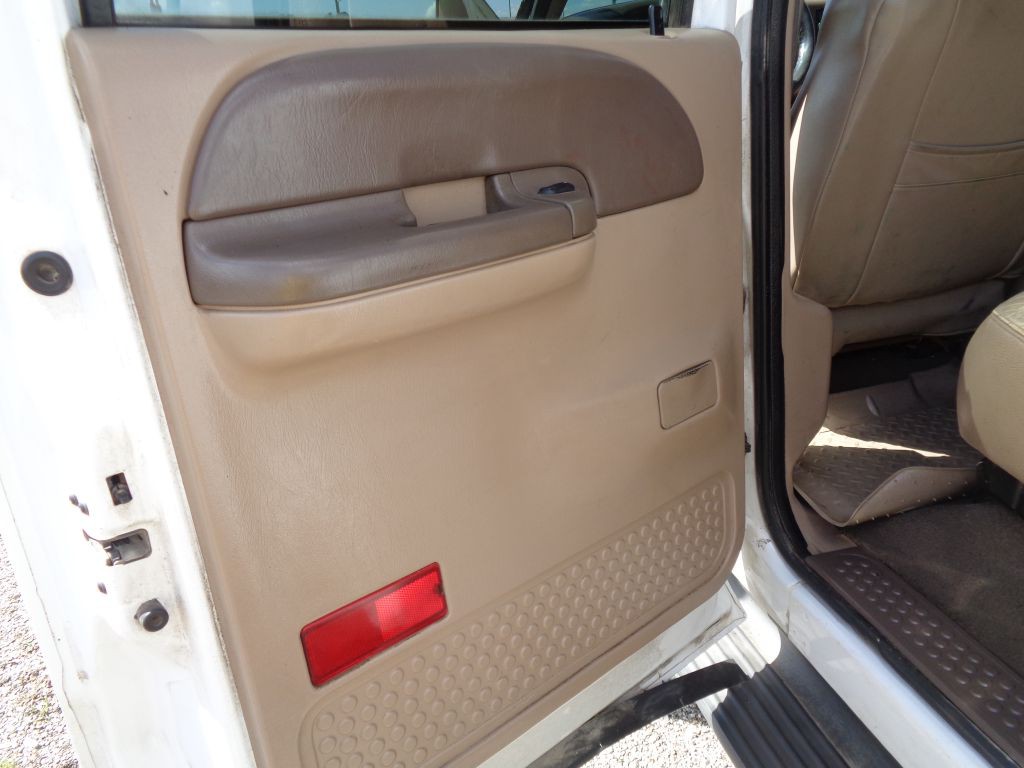 1999 Ford F-250 Image 8