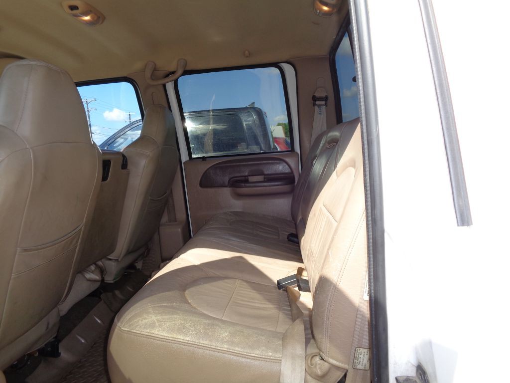 1999 Ford F-250 Image 9