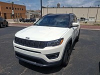 Image for 2018 Jeep Compass Latitude ID: 6629324