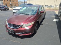Image for 2014 Honda Civic EX ID: 6638919