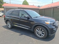 Image for 2021 Ford Explorer Limited ID: 6643159