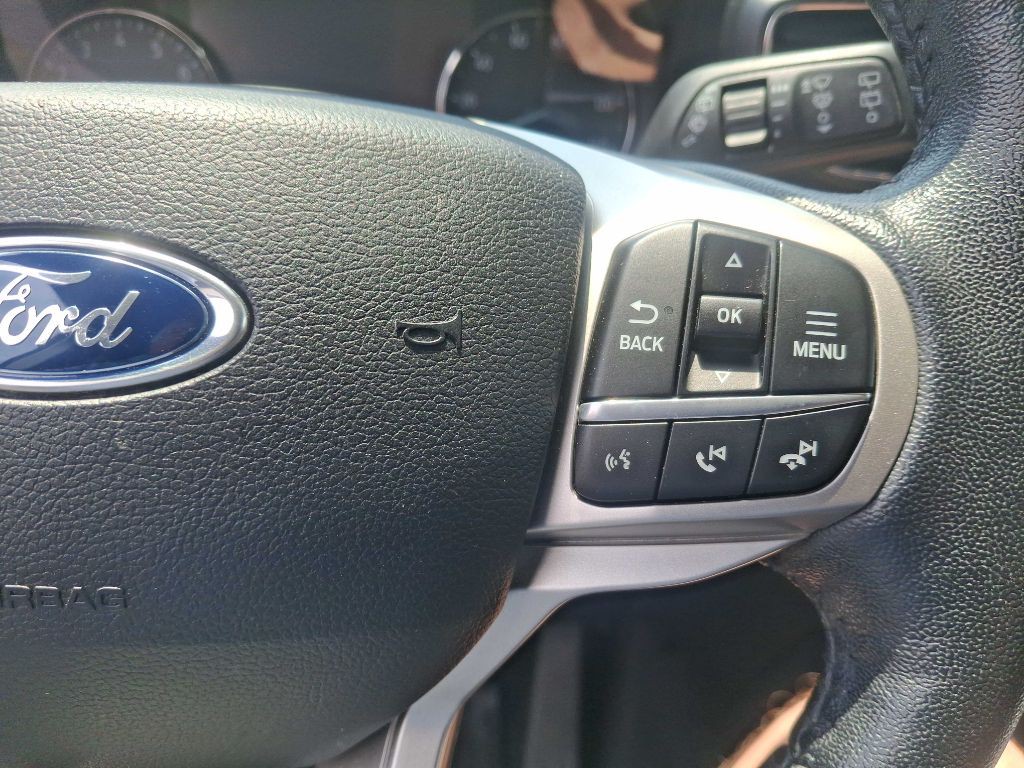 2021 Ford Explorer Image 11