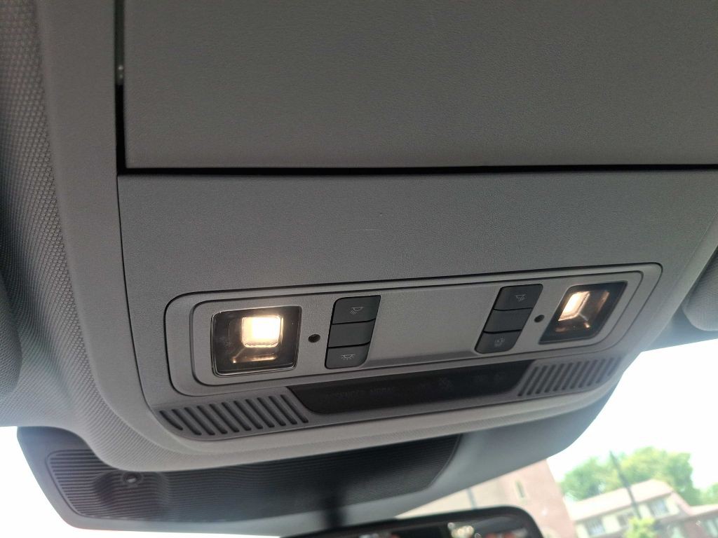 2021 Ford Explorer Image 12