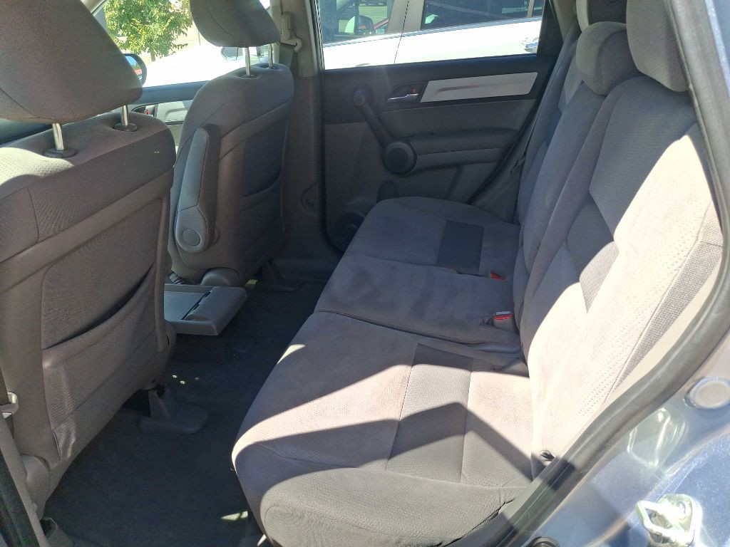 2011 Honda CR-V Image 6